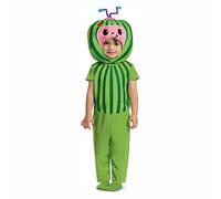 Costume Da Bambino Cocomelon Melone