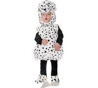 Costume Da Bambino Dalmata