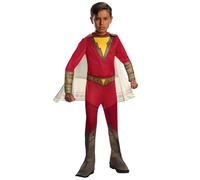 Costume Da Bambino DC Shazam | Piccolo