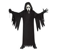 Costume Da Bambino Del 25° Anniversario Di Ghost Face
