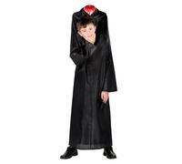 Costume Da Bambino Del Cavaliere Senza Testa | Taglia Unica