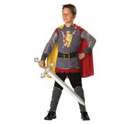 Costume Da Bambino Deluxe Cavaliere Fedele