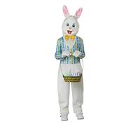 Costume Da Bambino Deluxe Con Coniglio