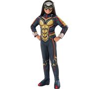 Costume Da Bambino Deluxe Di Ant-Man E La Vespa - Grande