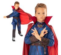Costume Da Bambino Deluxe Di Doctor Strange Il Multiverso Della Follia