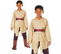 Costume Da Bambino Deluxe Jedi Knight Skywalker Star Wars