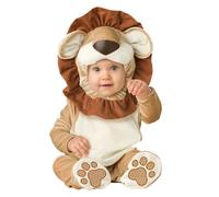 Costume Da Bambino Designer Leone Amorevole