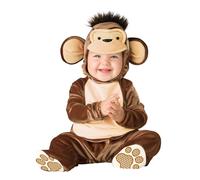 Costume Da Bambino Designer Scimmia Maliziosa