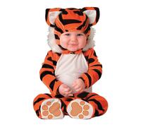 Costume Da Bambino Designer Tiger Tot