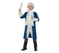 Costume Da Bambino Di Alexander Hamilton
