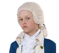 Costume Da Bambino Di Alexander Hamilton Taglia Unica