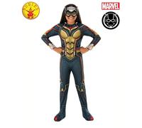 Costume Da Bambino Di Ant-Man E La Vespa Marvel