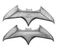 Costume Da Bambino Di Batman Della Justice League Con Batarang