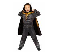 Costume Da Bambino Di Black Adam