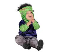 Costume Da Bambino Di Frankenstein