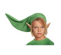 Costume Da Bambino Di Link Della Leggenda Di Zelda