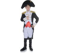 Costume Da Bambino Di Napoleone