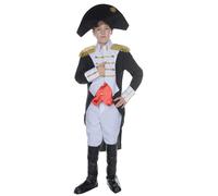 Costume Da Bambino Di Napoleone