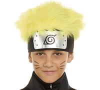 Costume Da Bambino Di Naruto