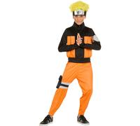 Costume Da Bambino Di Naruto