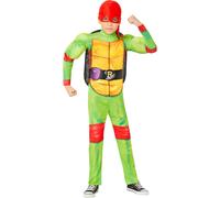 Costume Da Bambino Di TMNT Raphael Film