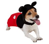 Costume Da Bambino Di Topolino X-Piccolo