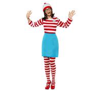 Costume Da Bambino Di Wally Wenda