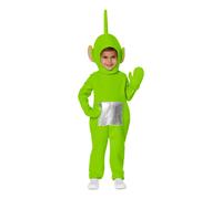 Costume Da Bambino Dipsy Dei Teletubbies