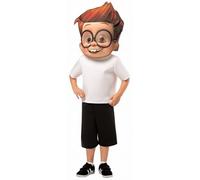 Costume Da Bambino Dreamworks Sherman 4-6X