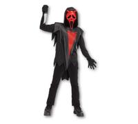 Costume Da Bambino Fantasma Faccia Da Diavolo Dead By Daylight