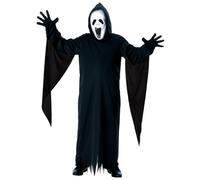 Costume Da Bambino Fantasma Ululante