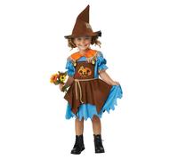 Costume Da Bambino Felice Raccolto