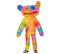 Costume Da Bambino Fuggler Grin Grin