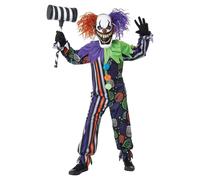 Costume Da Bambino Funhouse Fiend