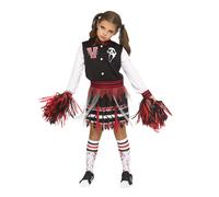 Costume Da Bambino Ghost Face Scream Team