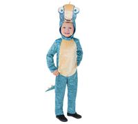 Costume Da Bambino Gigantosaurus Bill