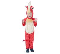 Costume Da Bambino Gigantosaurus Rocky