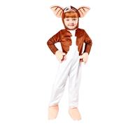 Costume Da Bambino Gremlins Gizmo