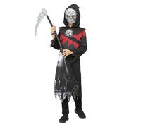 Costume Da Bambino Grim Reaper Piccolo