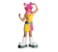 Costume Da Bambino Hi Hi Puffy Ami