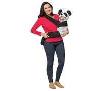 Costume Da Bambino Huggables Panda, 3-9M