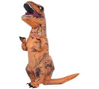 Costume Da Bambino Inflatable T-Rex Di Jurassic World Con Suono