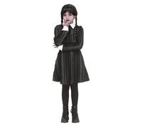 Costume Da Bambino Inquietante