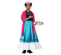 Costume Da Bambino Ispirato All'Artista
