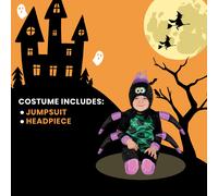 Costume Da Bambino Itsy Bitsy Spider