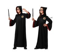 Bigbuy Carnival Costume Da Bambino Mago Taglia:5-6 Anni F_0301_S1132777 Bambino