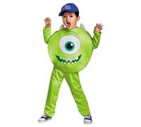 Costume da bambino Mike Monsters University