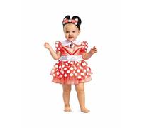Costume da bambino Minnie Mouse