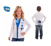 Costume da bambino My Other Me Mr. & Mrs. Doctor 8-10 Anni Multicolore
