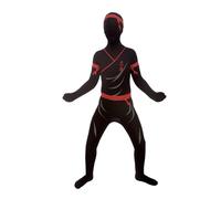 Costume Da Bambino Ninja Morphsuit